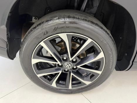 TOYOTA Corolla Cross 1.8 16V 4P FLEX VVT-I HYBRID XRX AUTOM�TICO CVT, Foto 14