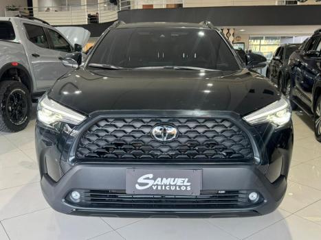 TOYOTA Corolla Cross 2.0 16V 4P FLEX VVT-IE XRE DIRECT SHIFT AUTOM�TICO CVT, Foto 1