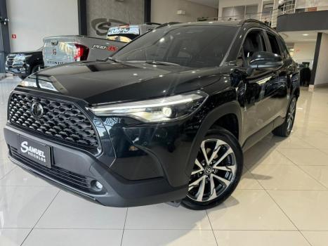 TOYOTA Corolla Cross 2.0 16V 4P FLEX VVT-IE XRE DIRECT SHIFT AUTOM�TICO CVT, Foto 2