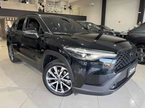 TOYOTA Corolla Cross 2.0 16V 4P FLEX VVT-IE XRE DIRECT SHIFT AUTOM�TICO CVT, Foto 3