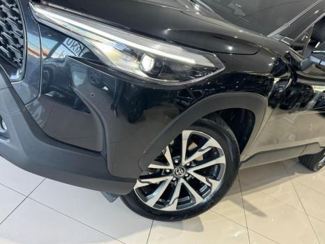 TOYOTA Corolla Cross 2.0 16V 4P FLEX VVT-IE XRE DIRECT SHIFT AUTOM�TICO CVT, Foto 4