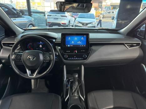 TOYOTA Corolla Cross 2.0 16V 4P FLEX VVT-IE XRE DIRECT SHIFT AUTOM�TICO CVT, Foto 9