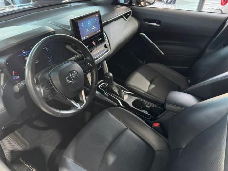 TOYOTA Corolla Cross 2.0 16V 4P FLEX VVT-IE XRE DIRECT SHIFT AUTOM�TICO CVT, Foto 11
