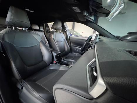 TOYOTA Corolla Cross 2.0 16V 4P FLEX VVT-IE XRE DIRECT SHIFT AUTOM�TICO CVT, Foto 12