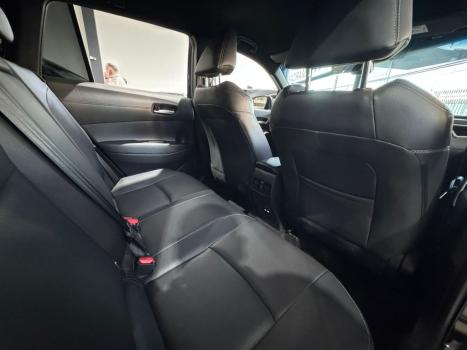 TOYOTA Corolla Cross 2.0 16V 4P FLEX VVT-IE XRE DIRECT SHIFT AUTOM�TICO CVT, Foto 13