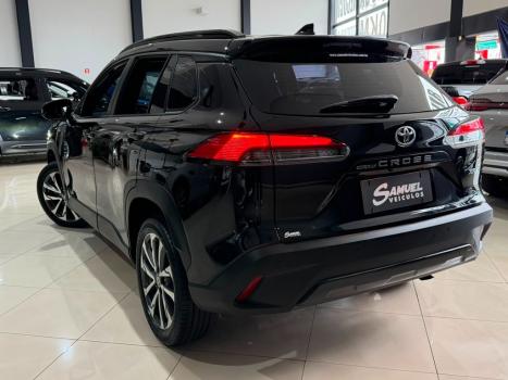 TOYOTA Corolla Cross 2.0 16V 4P FLEX VVT-IE XRE DIRECT SHIFT AUTOM�TICO CVT, Foto 5