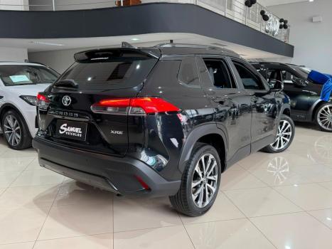 TOYOTA Corolla Cross 2.0 16V 4P FLEX VVT-IE XRE DIRECT SHIFT AUTOM�TICO CVT, Foto 6
