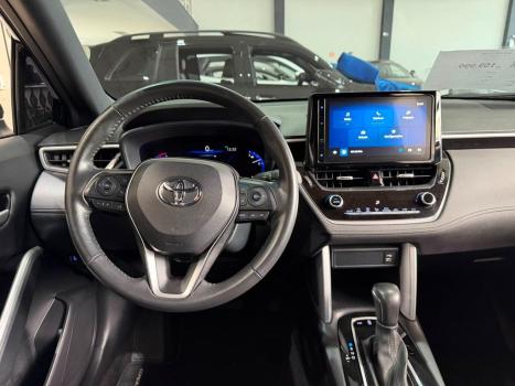 TOYOTA Corolla Cross 2.0 16V 4P FLEX VVT-IE XRE DIRECT SHIFT AUTOM�TICO CVT, Foto 7