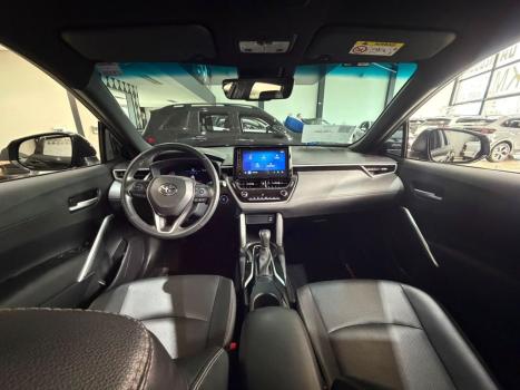 TOYOTA Corolla Cross 2.0 16V 4P FLEX VVT-IE XRE DIRECT SHIFT AUTOM�TICO CVT, Foto 8
