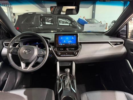 TOYOTA Corolla Cross 2.0 16V 4P FLEX VVT-IE XRE DIRECT SHIFT AUTOM�TICO CVT, Foto 9