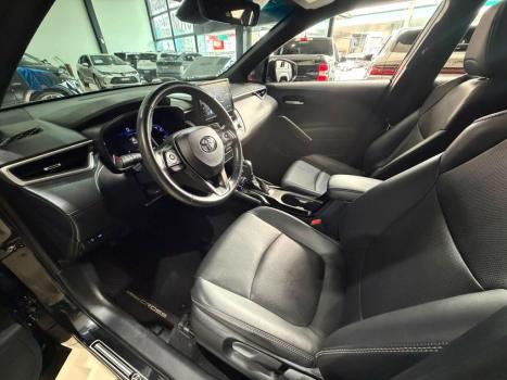 TOYOTA Corolla Cross 2.0 16V 4P FLEX VVT-IE XRE DIRECT SHIFT AUTOM�TICO CVT, Foto 10