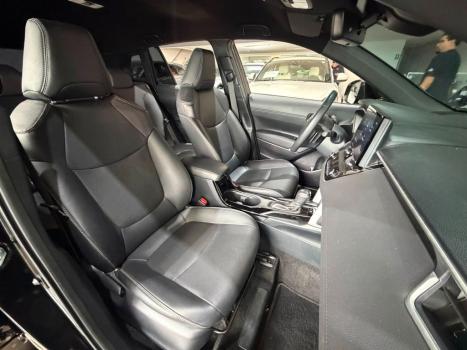 TOYOTA Corolla Cross 2.0 16V 4P FLEX VVT-IE XRE DIRECT SHIFT AUTOM�TICO CVT, Foto 11