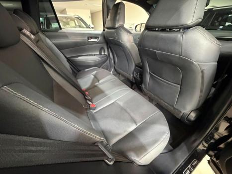 TOYOTA Corolla Cross 2.0 16V 4P FLEX VVT-IE XRE DIRECT SHIFT AUTOM�TICO CVT, Foto 12