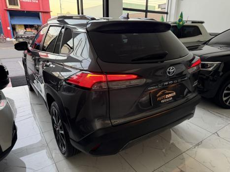 TOYOTA Corolla Cross 1.8 16V 4P FLEX VVT-I HYBRID XRX AUTOM�TICO CVT, Foto 7