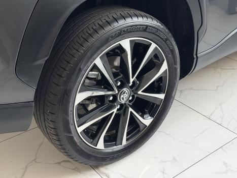 TOYOTA Corolla Cross 1.8 16V 4P FLEX VVT-I HYBRID XRX AUTOM�TICO CVT, Foto 9