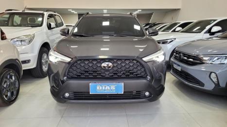 TOYOTA Corolla Cross 2.0 16V 4P FLEX VVT-IE XRE DIRECT SHIFT AUTOM�TICO CVT, Foto 1