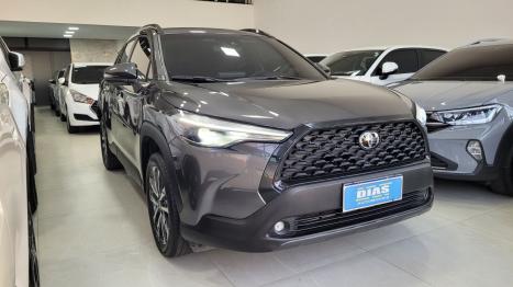 TOYOTA Corolla Cross 2.0 16V 4P FLEX VVT-IE XRE DIRECT SHIFT AUTOM�TICO CVT, Foto 3