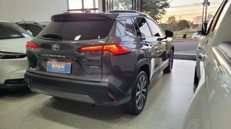 TOYOTA Corolla Cross 2.0 16V 4P FLEX VVT-IE XRE DIRECT SHIFT AUTOM�TICO CVT, Foto 5