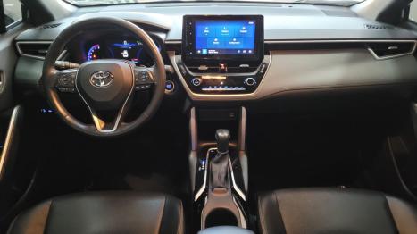 TOYOTA Corolla Cross 2.0 16V 4P FLEX VVT-IE XRE DIRECT SHIFT AUTOM�TICO CVT, Foto 7