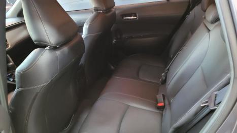TOYOTA Corolla Cross 2.0 16V 4P FLEX VVT-IE XRE DIRECT SHIFT AUTOM�TICO CVT, Foto 9