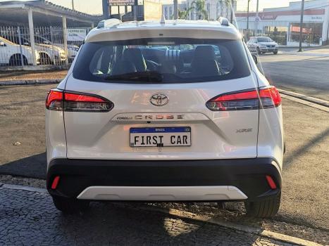 TOYOTA Corolla Cross 2.0 16V 4P FLEX VVT-IE XRE DIRECT SHIFT AUTOM�TICO CVT, Foto 7