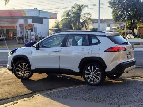 TOYOTA Corolla Cross 2.0 16V 4P FLEX VVT-IE XRE DIRECT SHIFT AUTOM�TICO CVT, Foto 8