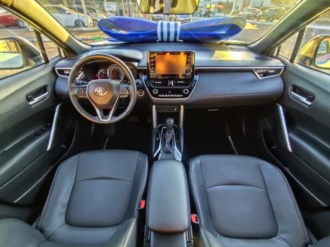 TOYOTA Corolla Cross 2.0 16V 4P FLEX VVT-IE XRE DIRECT SHIFT AUTOM�TICO CVT, Foto 11