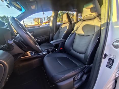 TOYOTA Corolla Cross 2.0 16V 4P FLEX VVT-IE XRE DIRECT SHIFT AUTOM�TICO CVT, Foto 12