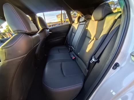 TOYOTA Corolla Cross 2.0 16V 4P FLEX VVT-IE XRE DIRECT SHIFT AUTOM�TICO CVT, Foto 13