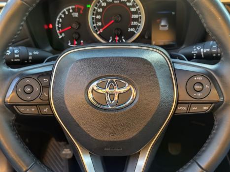 TOYOTA Corolla Cross 2.0 16V 4P FLEX VVT-IE XRE DIRECT SHIFT AUTOM�TICO CVT, Foto 14