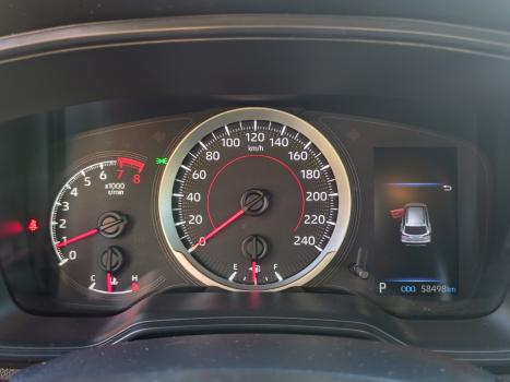 TOYOTA Corolla Cross 2.0 16V 4P FLEX VVT-IE XRE DIRECT SHIFT AUTOM�TICO CVT, Foto 20