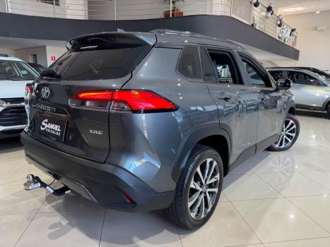 TOYOTA Corolla Cross 2.0 16V 4P FLEX VVT-IE XRE DIRECT SHIFT AUTOM�TICO CVT, Foto 5