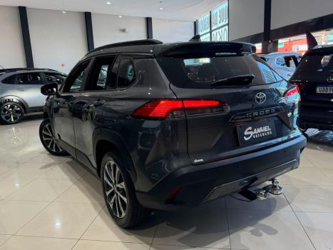 TOYOTA Corolla Cross 2.0 16V 4P FLEX VVT-IE XRE DIRECT SHIFT AUTOM�TICO CVT, Foto 6
