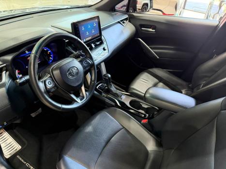 TOYOTA Corolla Cross 2.0 16V 4P FLEX VVT-IE XRE DIRECT SHIFT AUTOM�TICO CVT, Foto 9