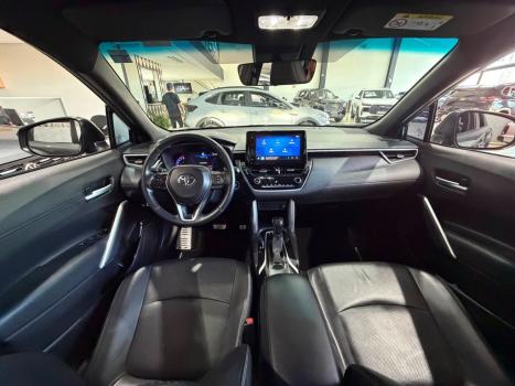 TOYOTA Corolla Cross 2.0 16V 4P FLEX VVT-IE XRE DIRECT SHIFT AUTOM�TICO CVT, Foto 10