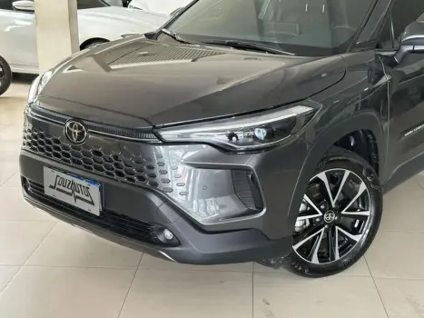 TOYOTA Corolla Cross 2.0 16V 4P FLEX VVT-IE XRE DIRECT SHIFT AUTOM�TICO CVT, Foto 5