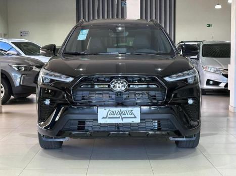 TOYOTA Corolla Cross 2.0 16V 4P FLEX VVT-IE GR-SPORT DIRECT SHIFT AUTOM�TICO CVT, Foto 1