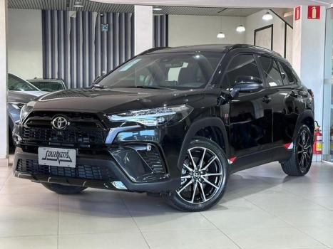 TOYOTA Corolla Cross 2.0 16V 4P FLEX VVT-IE GR-SPORT DIRECT SHIFT AUTOM�TICO CVT, Foto 2