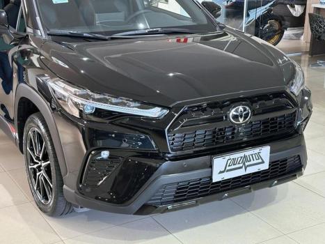 TOYOTA Corolla Cross 2.0 16V 4P FLEX VVT-IE GR-SPORT DIRECT SHIFT AUTOM�TICO CVT, Foto 6