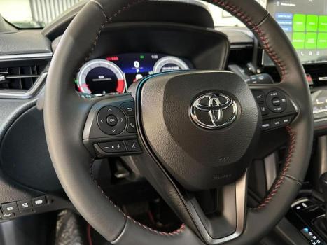 TOYOTA Corolla Cross 2.0 16V 4P FLEX VVT-IE GR-SPORT DIRECT SHIFT AUTOM�TICO CVT, Foto 14