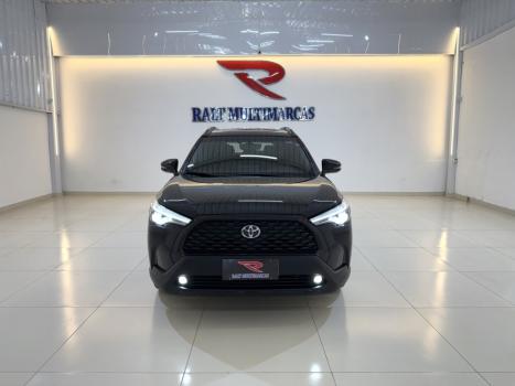 TOYOTA Corolla Cross 2.0 16V 4P FLEX VVT-IE XRE DIRECT SHIFT AUTOM�TICO CVT, Foto 1