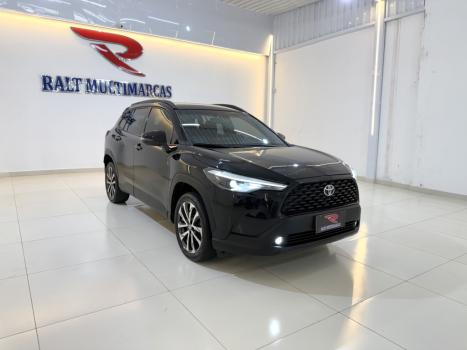 TOYOTA Corolla Cross 2.0 16V 4P FLEX VVT-IE XRE DIRECT SHIFT AUTOM�TICO CVT, Foto 2