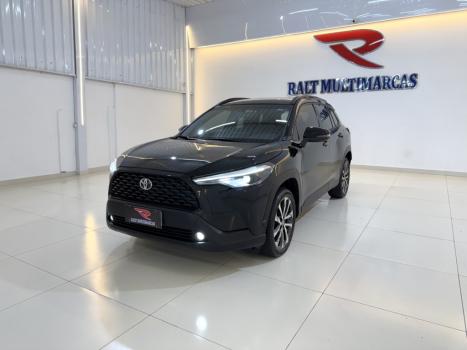 TOYOTA Corolla Cross 2.0 16V 4P FLEX VVT-IE XRE DIRECT SHIFT AUTOM�TICO CVT, Foto 3