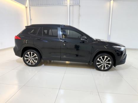 TOYOTA Corolla Cross 2.0 16V 4P FLEX VVT-IE XRE DIRECT SHIFT AUTOM�TICO CVT, Foto 4