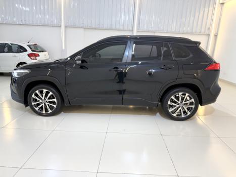 TOYOTA Corolla Cross 2.0 16V 4P FLEX VVT-IE XRE DIRECT SHIFT AUTOM�TICO CVT, Foto 5