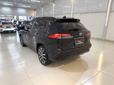 TOYOTA Corolla Cross 2.0 16V 4P FLEX VVT-IE XRE DIRECT SHIFT AUTOM�TICO CVT, Foto 6