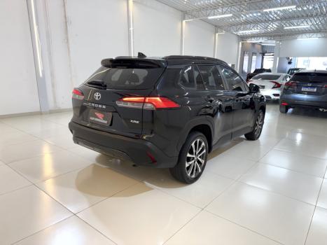 TOYOTA Corolla Cross 2.0 16V 4P FLEX VVT-IE XRE DIRECT SHIFT AUTOM�TICO CVT, Foto 8