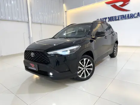 TOYOTA Corolla Cross 2.0 16V 4P FLEX VVT-IE XRE DIRECT SHIFT AUTOM�TICO CVT, Foto 9