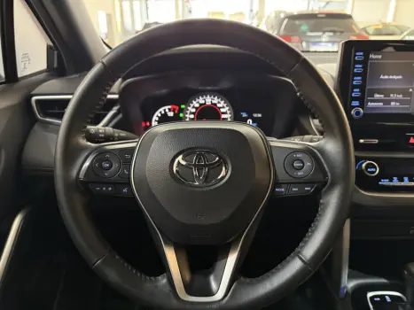 TOYOTA Corolla Cross 2.0 16V 4P FLEX VVT-IE XRE DIRECT SHIFT AUTOM�TICO CVT, Foto 14