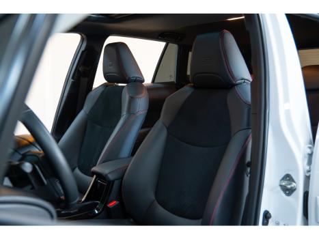 TOYOTA Corolla Cross 2.0 16V 4P FLEX VVT-IE GR-SPORT DIRECT SHIFT AUTOM�TICO CVT, Foto 9